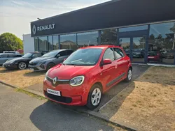 Renault twingo iii zen sce 75 tres bel etat 52713 kms garantie 12 mois