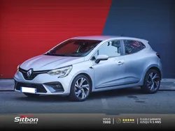RENAULT CLIO 5 V 1.0 Tce 100 RS Line