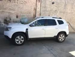 DACIA Duster 1.5Blue dCi Comfort 4x4 85kW