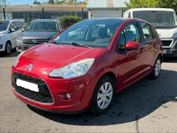 Citroen C3 1.4 HDI 70 CH