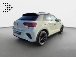 Volkswagen T-ROC 2.0 TDI 150CH R-LINE DSG7