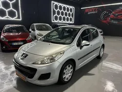 Peugeot 207 1.4 VTi 16v Active 5p