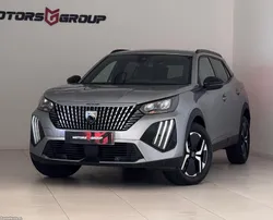 Peugeot 2008 1.2 PureTech Allure