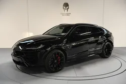 Lamborghini urus 4.0 v8 650