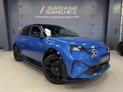 Alpine A290 GTS 220CV -11 KMS/GAR 04/2029- Caméra/Jantes 19"/Sièges Chauff/Devialet