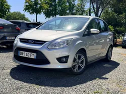 Ford GRAND C-MAX 1.6 TDCI 115CH FAP STOP&START BUSINESS NAV
