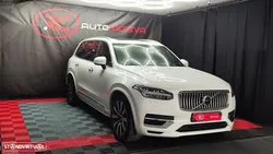Volvo XC 90 2.0 T8 PHEV Inscription AWD