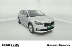 SKODA Fabia 1.0 TSI 95 ch EVO 2 BVM5 Selection