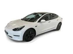 Tesla Model 3 2022 Long Range AWD - Véhicule d'occasion certifié