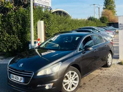 PEUGEOT 508 1.6 THP 156ch BVM6 Allure