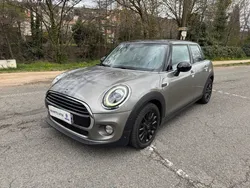 MINI COOPER F55 1.5 136 Heddon Street