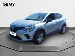 RENAULT Captur TCe 90 Evolution