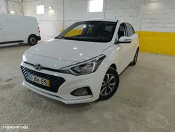 Hyundai i20 1.0 T-GDI Comfort
