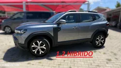 Dacia Duster 1.2 TCe Extreme