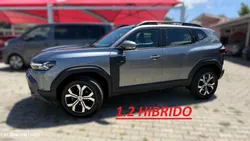 Dacia Duster 1.2 TCe Extreme