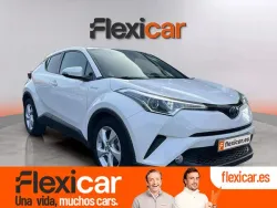 TOYOTA C-HR 125H Advance