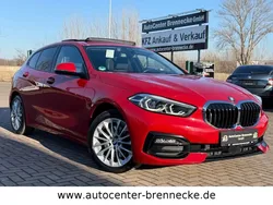 BMW Série 1 F40 118d 150 CH - BVA - Sport Line - Toit Pano - Entretien BMW