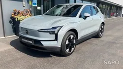 Volvo EX30 de 2025