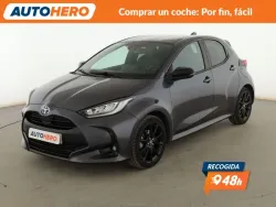 TOYOTA Yaris 120H 1.5 Style