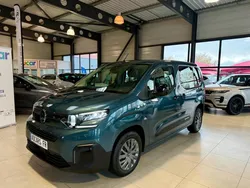 Citroën Berlingo (3) 1.5 BLUEHDI 100 Taille M PLUS
