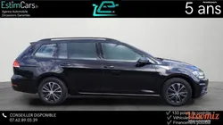 Volkswagen Golf 1.6 TDI 115 CV BLUEMOTION PACK TREND LINE ✅ Entretien à jour ✅