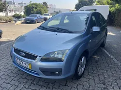 Ford Focus 1.6 Tdci