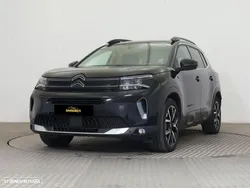 Citroën C5 Aircross 1.6 Hybrid Shine e-EAT8
