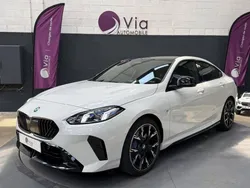 BMW Série 2 Gran Coupé F74 220 170 ch DKG7 M Sport