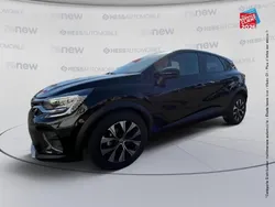 Renault Captur 1.0 TCe 90ch Evolution