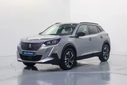 PEUGEOT 2008 GT Pack Eléctrico 100kW