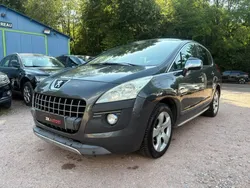 Peugeot 3008 1.6 HDI 112cv FINITION BUSINESS PACK