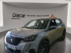 Peugeot 2008 1.5 BHDI ACTIVE