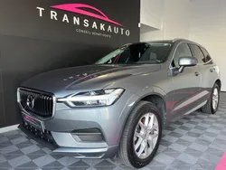 Volvo xc60 2.0 tdi buisness - distrib ok
