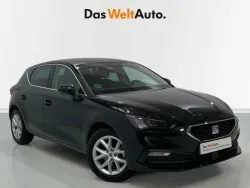 SEAT León ST 2.0TDI CR S&S Style XS 115