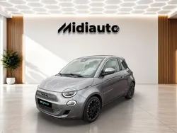 Fiat 500 e 118ch La Prima