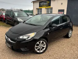 Opel Corsa E 5 Portes 1.4 i 16V Turbo ecoFLEX S&S 100cv, GARANTIE 6 MOIS