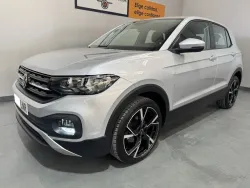 Volkswagen T-Cross 1.0 TSI Advance