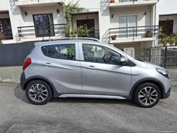Opel Karl Rocks