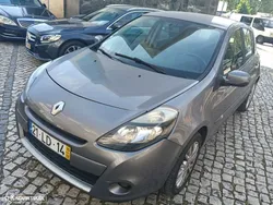 Renault Clio 1.5 dCi Privilège