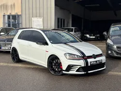 Volkswagen Golf VII 2.0 TSI 265ch GTI ClubSport DSG6 - Recaro / Dynaudio