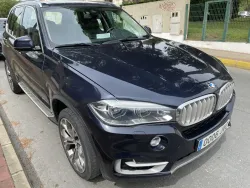 BMW X5 xDrive 40dA