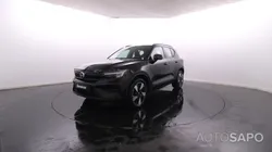 Volvo XC40 de 2024