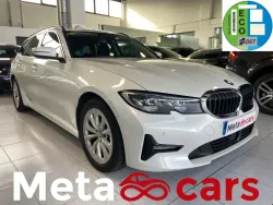 BMW 320 320dA xDrive Touring