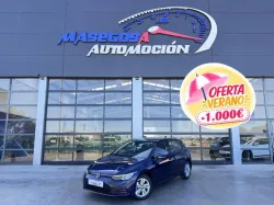 VOLKSWAGEN Golf 2.0TDI 85kW