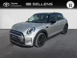 Mini Mini 5 Portes Cooper 136ch Edition Premium BVA7