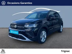 Volkswagen T-Cross 1.0 TSI 95 Start/Stop BVM5 VW Edition