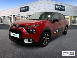 Citroën C3 PureTech 110 S&S BVM6 Saint James