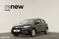 Dacia Sandero 1.0 TCe Expression