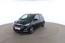 Peugeot 108 1.0 VTi Allure 5P 72 ch