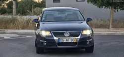 VW Passat HighLine 2.0TDI 140cv